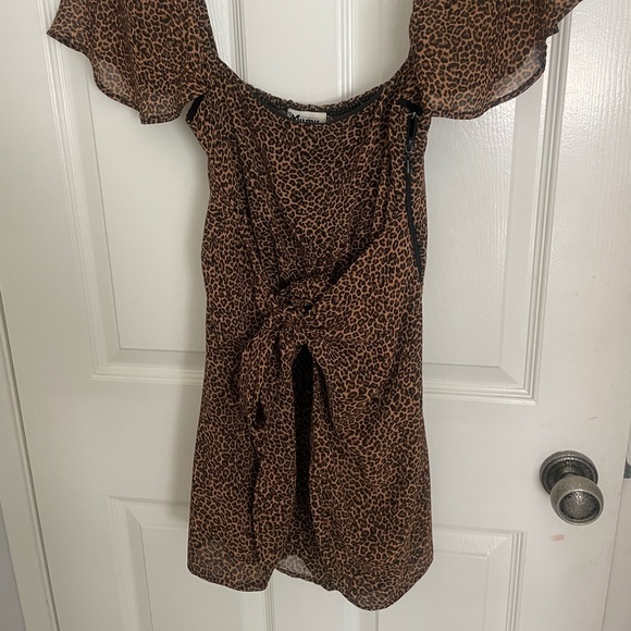 Show Me Your Mumu Kinsley Romper - Picture 2 of 5
